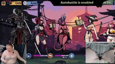VelvetineSiren online show from 05-24-26, 08:41