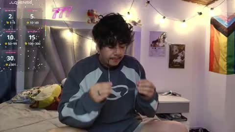 Kai 3 online show from 04-15-26, 11:50