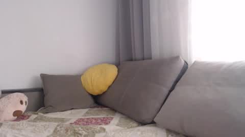 velvetmoon123 online show from 11-25-25, 11:10