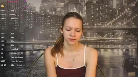 Kelly online show from 06-05-26, 07:36