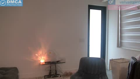VelvetTGirl online show from 05-19-26, 06:47