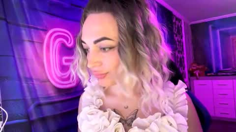 MERYEM online show from 03-15-26, 06:58