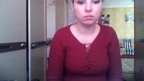 vendi rassell8855 online show from 05-16-26, 12:59