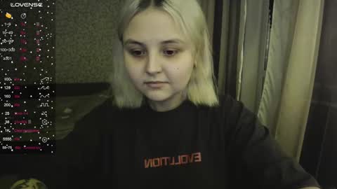 eva 3 online show from 11-09-25, 02:43