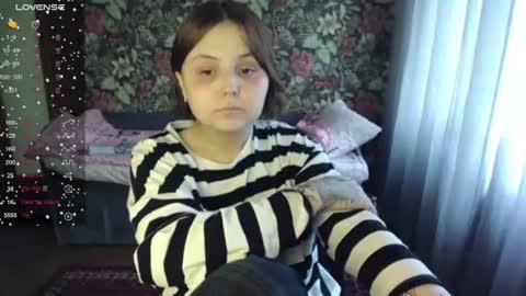 eva 3 online show from 06-13-26, 02:31