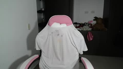 Snapshot of venelope1 chatting on 05-17-26, 02:53 Venelope 3 online show from 05-17-26, 02:53