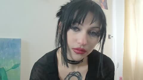 Snapshot of venera_goddess chatting on 10-07-25, 01:19 Naly online show from 10-07-25, 01:19