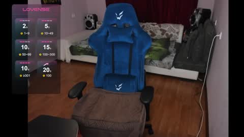 veneradi615 online show from 12-28-24, 02:42