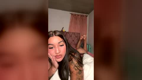 Snapshot of venezolana_sexyy chatting on 07-07-26, 06:27 venezolana_sexyy online show from 07-07-26, 06:27