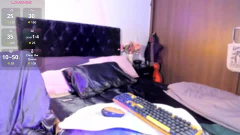 Snapshot of venicebtch666 chatting on 02-03-26, 04:34 Lanna online show from 02-03-26, 04:34