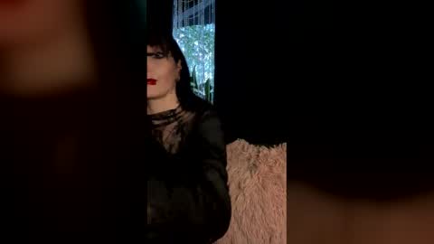 Snapshot of venom_goddess chatting on 05-14-26, 06:26 venom_goddess online show from 05-14-26, 06:26