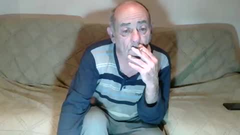 Snapshot of ventura50 chatting on 01-11-26, 06:29 ventura50 online show from 01-11-26, 06:29