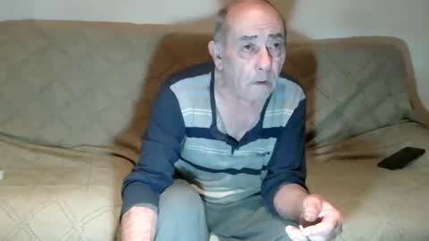 Snapshot of ventura50 chatting on 01-19-26, 05:22 ventura50 online show from 01-19-26, 05:22