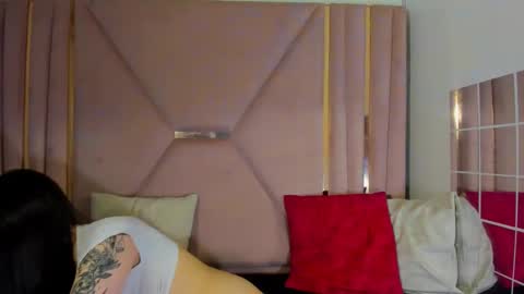 Snapshot of venurmorgan chatting on 09-19-25, 03:24 venurmorgan online show from 09-19-25, 03:24