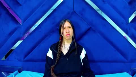 Snapshot of venurmorgan chatting on 02-24-26, 10:52 venurmorgan online show from 02-24-26, 10:52