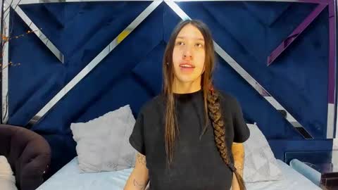 Snapshot of venurmorgan chatting on 02-26-26, 01:37 venurmorgan online show from 02-26-26, 01:37
