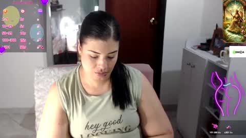 HI IM VENUS SMALL BOOBS  BIG HEART WARM PUSSY online show from 10-19-25, 12:22