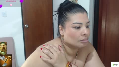 HI IM VENUS SMALL BOOBS  BIG HEART WARM PUSSY online show from 05-15-26, 11:45