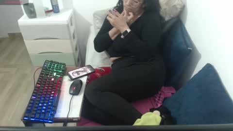 venus496613 online show from 01-15-26, 11:19