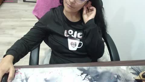 venus496613 online show from 05-17-26, 05:49
