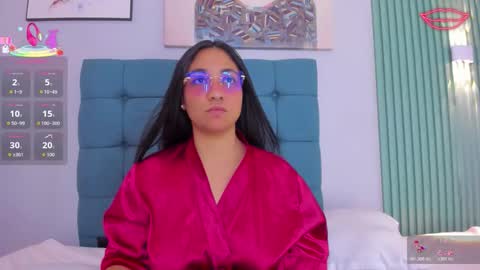 Venus Veracruz online show from 02-17-26, 08:26