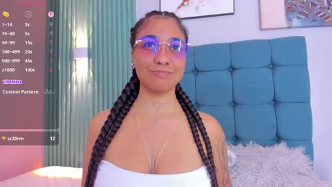 Venus Veracruz online show from 03-21-26, 01:21