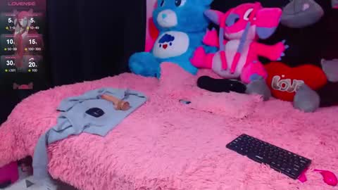 eva online show from 02-12-25, 11:51