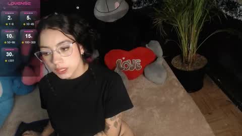 eva online show from 12-21-25, 11:45