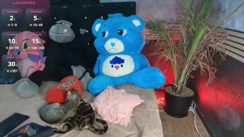 eva online show from 02-10-26, 11:42