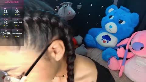 eva online show from 03-13-26, 10:38