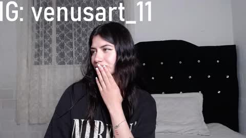 Snapshot of venus_art11 chatting on 12-29-24, 06:24 venus_art11 online show from 12-29-24, 06:24