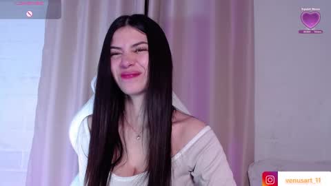 Snapshot of venus_art11 chatting on 01-07-25, 03:03 venus_art11 online show from 01-07-25, 03:03