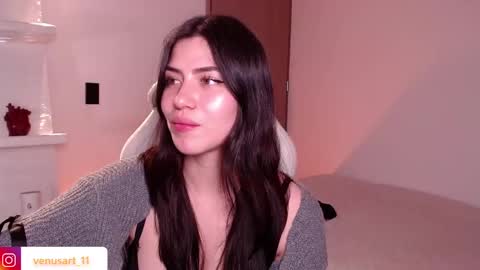 Snapshot of venus_art11 chatting on 02-17-25, 06:09 venus_art11 online show from 02-17-25, 06:09