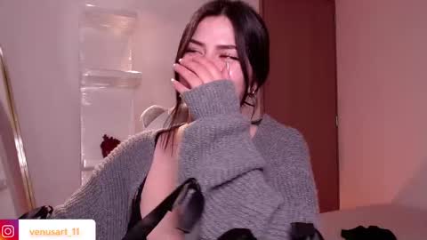 Snapshot of venus_art11 chatting on 02-17-25, 09:13 venus_art11 online show from 02-17-25, 09:13