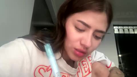 Snapshot of venus_art11 chatting on 02-09-26, 11:09 venus_art11 online show from 02-09-26, 11:09