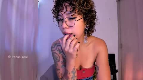 JulietaIndependent Model  venus azul online show from 10-09-25, 02:26