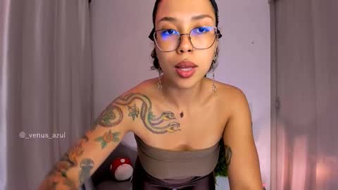JulietaIndependent Model  venus azul online show from 12-20-25, 12:18