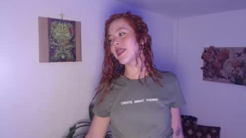 Venus Brave online show from 02-01-26, 08:40