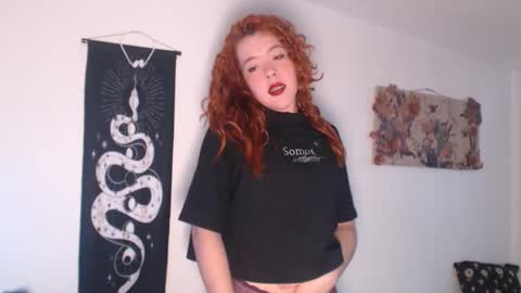 Venus Brave online show from 02-20-26, 07:03