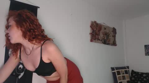 Venus Brave online show from 03-13-26, 11:06