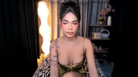 VENUS THE GODDESS online show from 02-09-26, 01:42