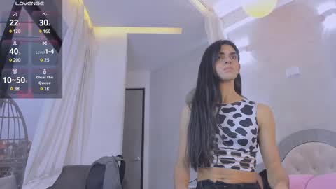 VENUS online show from 03-03-25, 12:37