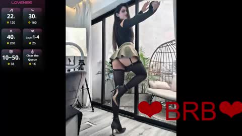 VENUS online show from 03-09-26, 11:25