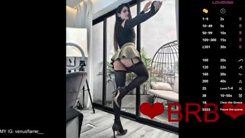 VENUS online show from 04-04-26, 11:29