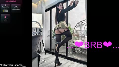 VENUS online show from 06-04-26, 12:11
