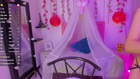 Mary online show from 12-14-24, 02:34