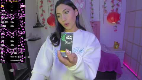 Mary online show from 02-03-25, 08:46