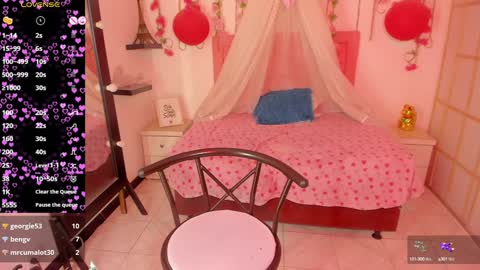 Mary online show from 02-04-25, 11:38