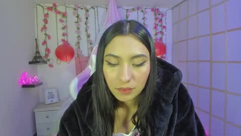 Mary online show from 02-14-25, 02:39