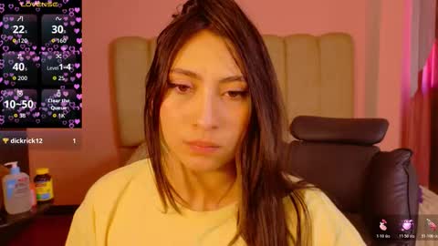 Mary online show from 03-21-26, 01:58